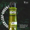 Desodorante Aerosol Antitranspirante Herbíssimo Green Leaf