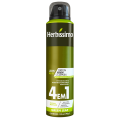 Desodorante Aerosol Antitranspirante Herbíssimo Green Leaf